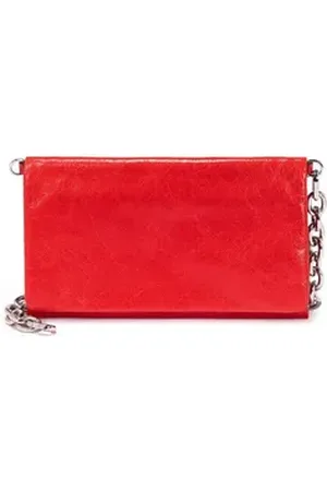 Lloyd Abendtasche Minibags/Clutches rot