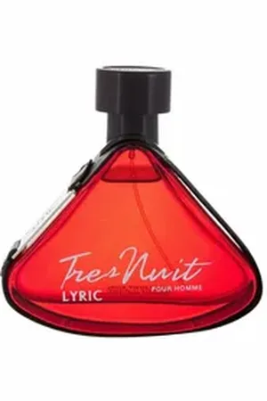 Armaf Eau de Parfum Tres Nuit 100ml