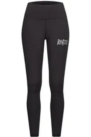 Lonsdale London Benlee Rocky Marciano Leggings Benlee Damen Leggings MARIBEL schwarz XL