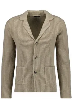Ragman Outdoorjacke braun 3XL (56/58)