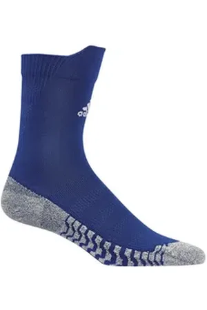 adidas Performance Sportsocken Sportsocken Traxion Ultralight Crew Sock blau 27-30
