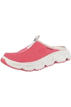 Salomon REELAX SLIDE 6.0 W Badesandale rosa 38 2/3 EU