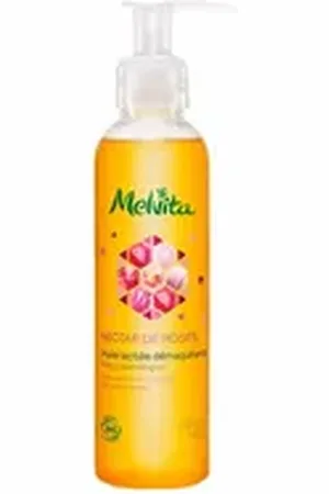 Melvita Make-up-Entferner Nectar de Roses (145ml)