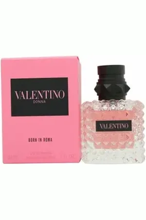 VALENTINO Eau de Parfum Donna Born In Roma Edp Spray