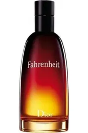 Dior Eau de Toilette Fahrenheit, Glasflakon, Parfüm EDT, Herrenduft