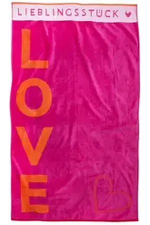 Lieblingsstück Schal rosa