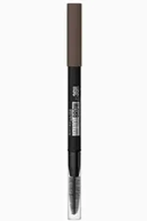 Maybelline NEW YORK Augenbrauen-Stift Tattoo Brow 36 Hr Pencil #7 - Deep Brown