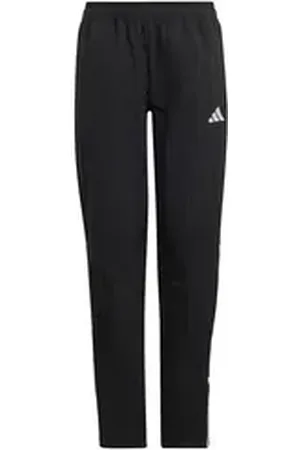 adidas Performance Sporthose Performance Tiro schwarz 128