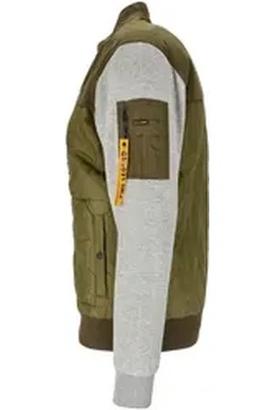 PME Legend™ Sweatjacke XL