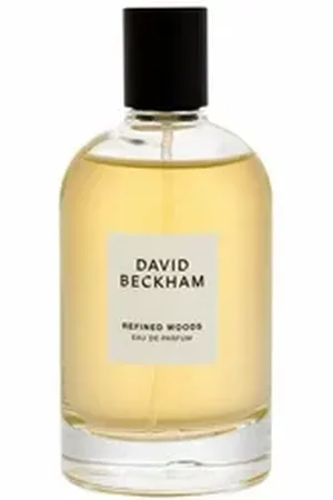 David beckham Eau de Parfum Refined Woods 100ml