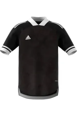 adidas Performance Fußballtrikot Kinder Trikot Condivo 20 Jersey Youth schwarz 116