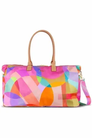 Oilily Weekender Wyke, Polyester bunt