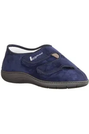 Liromed 476-20Z5 Spezialschuh blau 39 EU