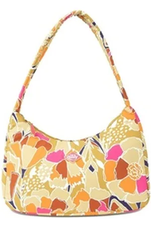 Oilily Schultertasche Heaven bunt