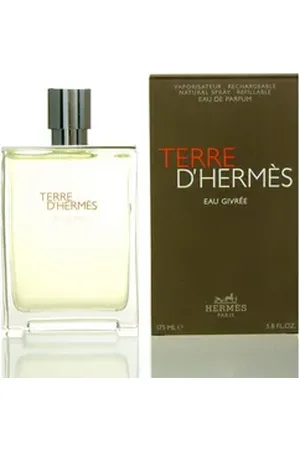 Hermès HERMÈS Eau de Toilette Terre d