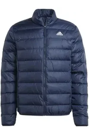 adidas Performance Daunenjacke Herren Daunenjacke Essentials Light Down Jacket blau L
