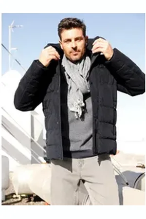 New Canadian Blouson Blouson blau 54