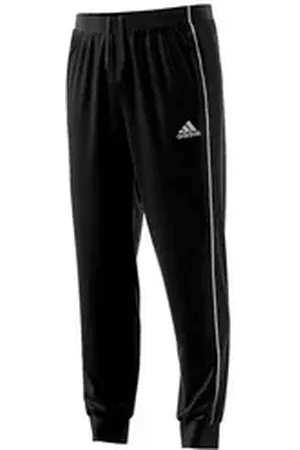 adidas Performance Trainingshose Herren Sweathose Core 18 Sweatpant schwarz XL