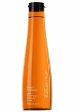 Shu Uemura Haarshampoo URBAN MOISTURE hydro-nourishing shampoo dry hair 300ml
