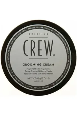 American Crew Styling-Creme Grooming Cream Für Sehr Starken Halt 85ml
