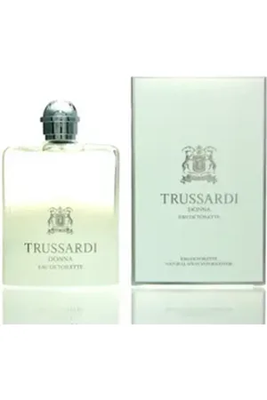 Trussardi Eau de Toilette 1911 Donna Eau de Toilette 50 ml
