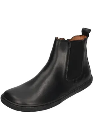 Koel FILAS 08L009.101-000 Barfußschuh Black schwarz 38 EU