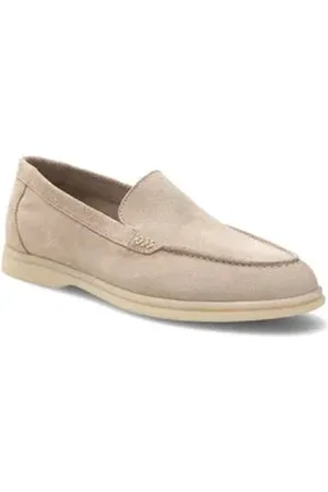 Gino Rossi Slipper Damen Lorella 26220 Beige Slipper beige 41 EU
