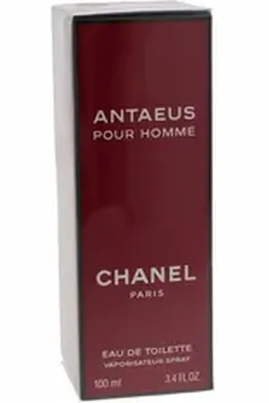 CHANEL Eau de Toilette Antaeus Pour Homme Edt Spray