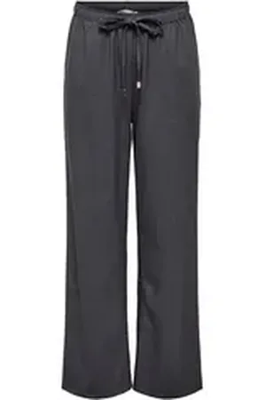 ONLY Anzugweste grau M/32