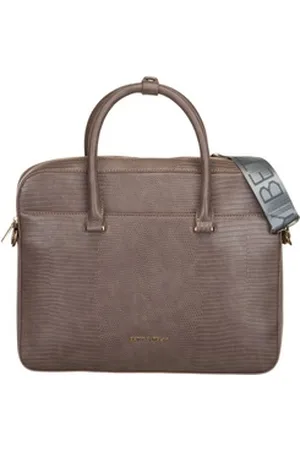 Betty Barclay Businesstasche braun