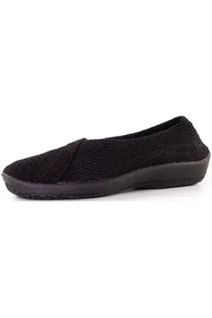 Arcopedico Slipper Textil Slipper schwarz 42 EU