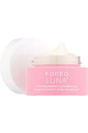 Foreo Make-up-Entferner LUNATM ULTRA-NOURISHING BALM rosa