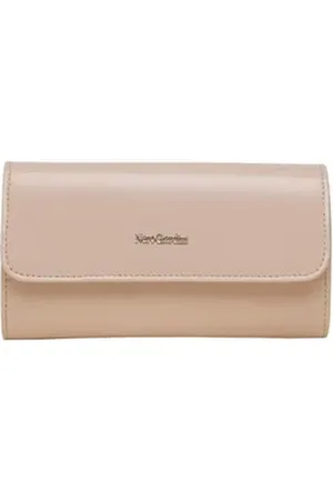 Nero Giardini Clutch Taschen Lederimitat