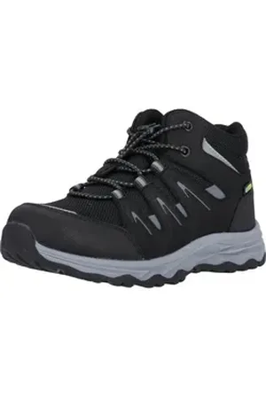 MOLS Gabeef Kids Stiefel mit wasserdichter Funktion schwarz 28 EU
