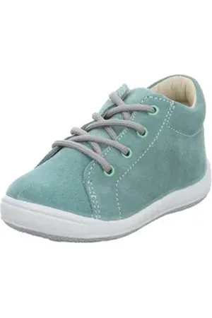 Boxx 782950/7068/018 Lauflernschuh Nein grün 22 EU