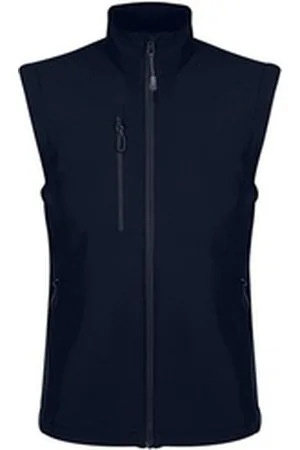 Regatta Professional Funktionsweste Honestly Made Recycled Softshell Bodywarmer M