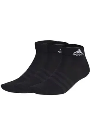 adidas Performance Sportsocken Socken Thin and Light Ankle 3P schwarz 34-36