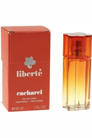 Cacharel Eau de Toilette Liberte Eau de Toilette Spray 30 ml