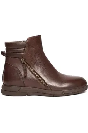 Greyder 4K2UB32681 Stiefelette Stiefelette Damen braun 39 EU