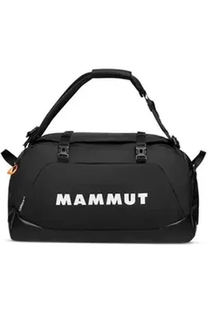 Mammut Sporttasche Cargon 60 schwarz