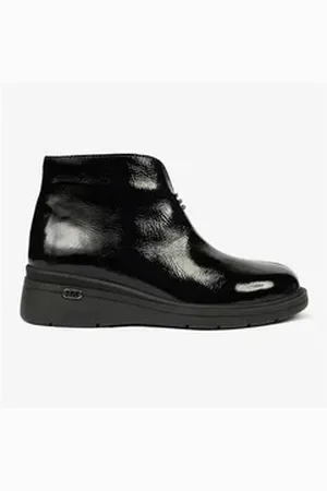 Greyder 4K2WB59151 Stiefelette Stiefelette Damen schwarz 40 EU