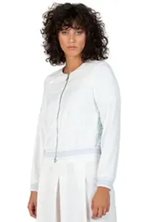 Sportalm Sommerjacke weiß 34