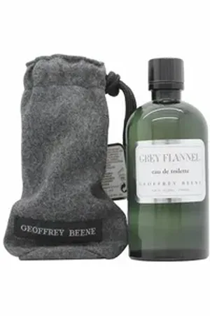 Geoffrey Beene Eau de Toilette Grey Flannel Grey Flannel Eau de Toilette 240ml Splash