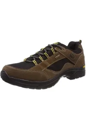 BRUTTING BRÜTTING Trekkingschuhe für Herren in braun braun Trekkingschuh (1-tlg) braun 37