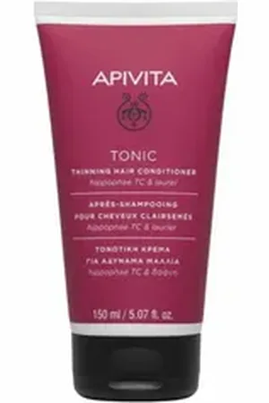 APIVITA Haarshampoo acondicionador tonificante debil