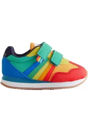 Little Bird Retro-Laufsneaker Sneaker (1-tlg) blau 20,5 EU
