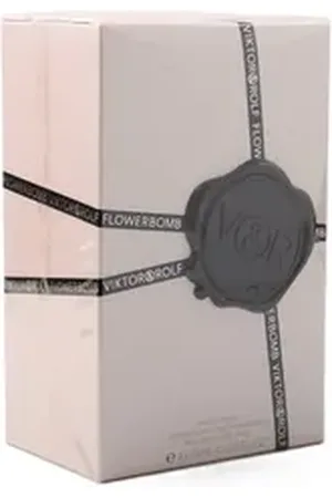 Viktor & Rolf Eau de Parfum Flowerbomb Eau de Parfum Refillable Spray 4x15ml