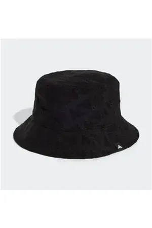 adidas Performance Beanie MONOGRAM BUCKET schwarz