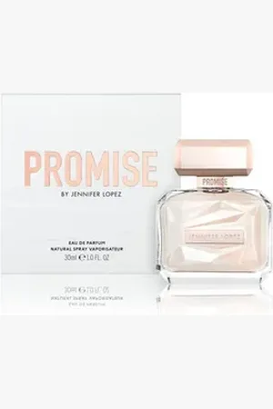 Jennifer Lopez Eau de Parfum Promise Edp Spray