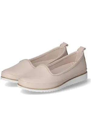 Andrea Conti Slipper Slipper grau 37 EU